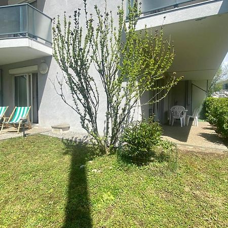 Le Gouverneur - 5 Min From The Lake - Terrace & Garden - 2 People Анси Екстериор снимка