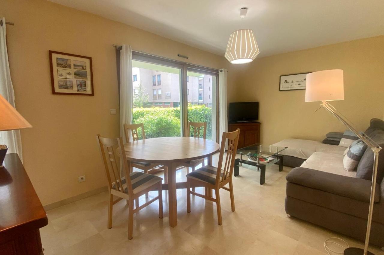Le Gouverneur - 5 Min From The Lake - Terrace & Garden - 2 People Анси Екстериор снимка