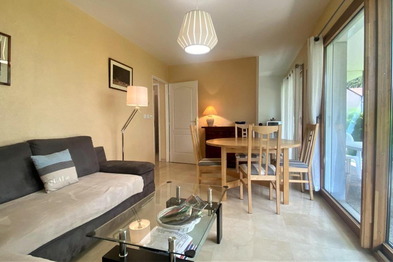 Le Gouverneur - 5 Min From The Lake - Terrace & Garden - 2 People Анси Екстериор снимка