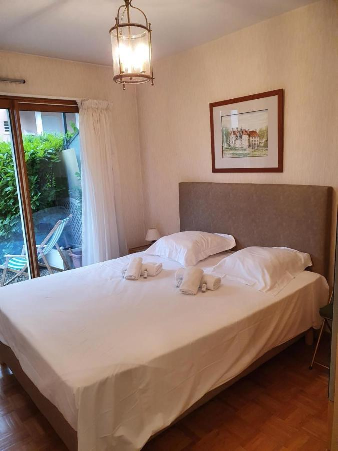 Le Gouverneur - 5 Min From The Lake - Terrace & Garden - 2 People Анси Екстериор снимка